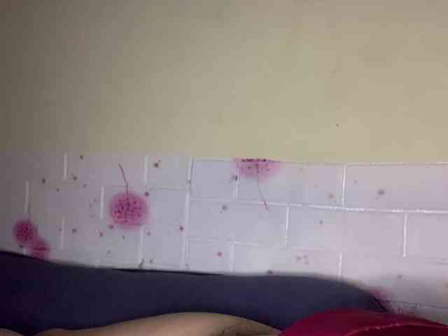 Daisy119 webcam