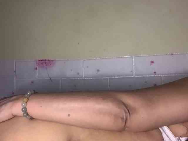 Daisy119 Live Webcam on BongaCams