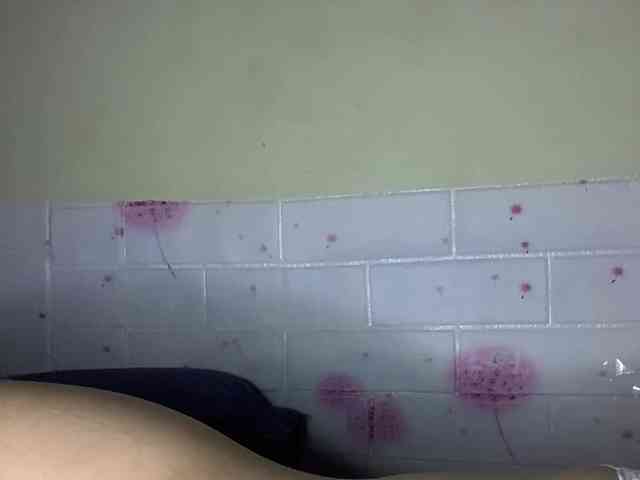 Daisy119 webcam
