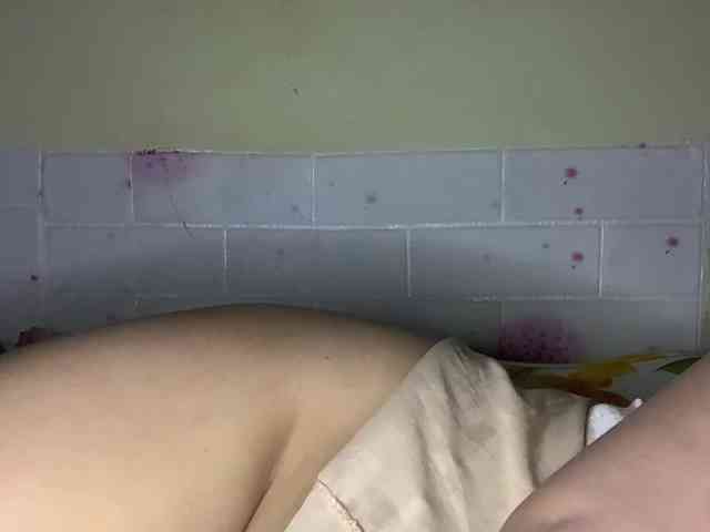 Daisy119 webcam