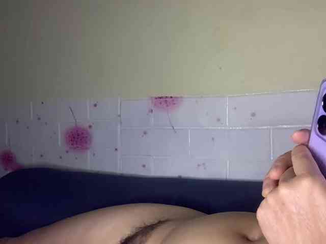 Daisy119 webcam