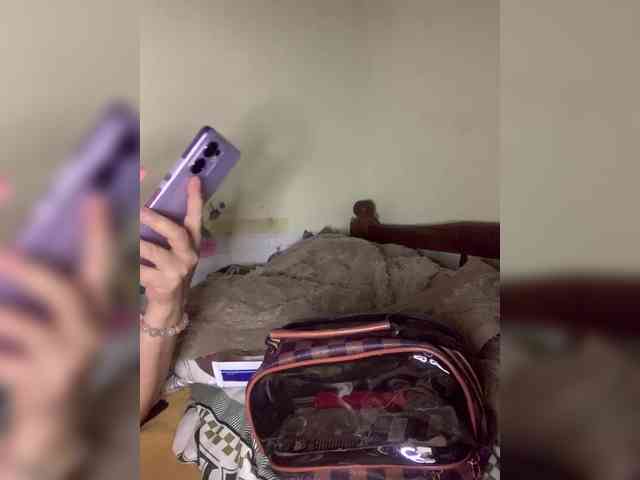 Daisy119 webcam