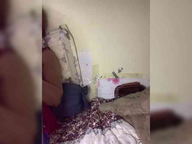 Daisy119 webcam