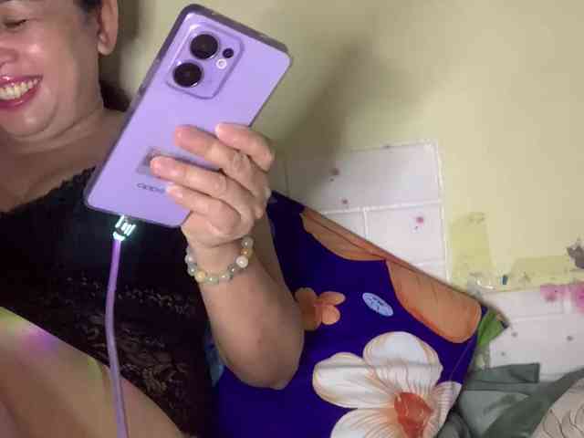 Daisy119 webcam