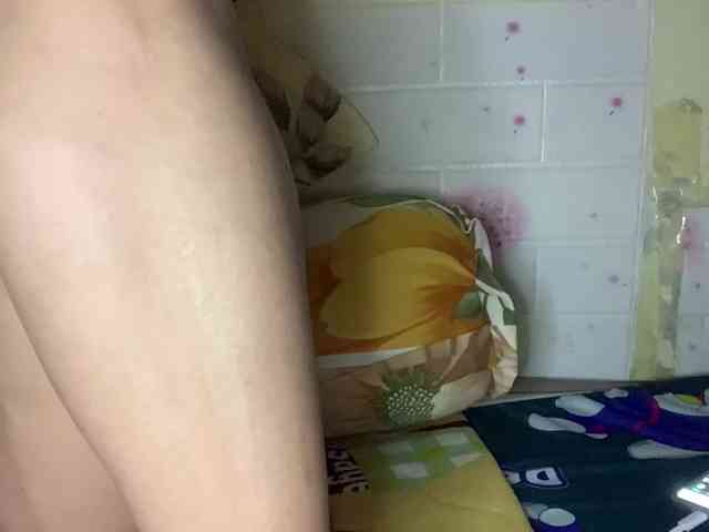 Daisy119 webcam