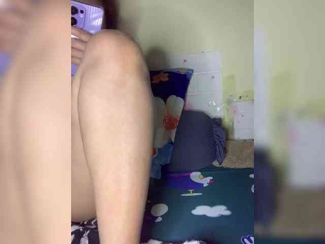 Daisy119 webcam