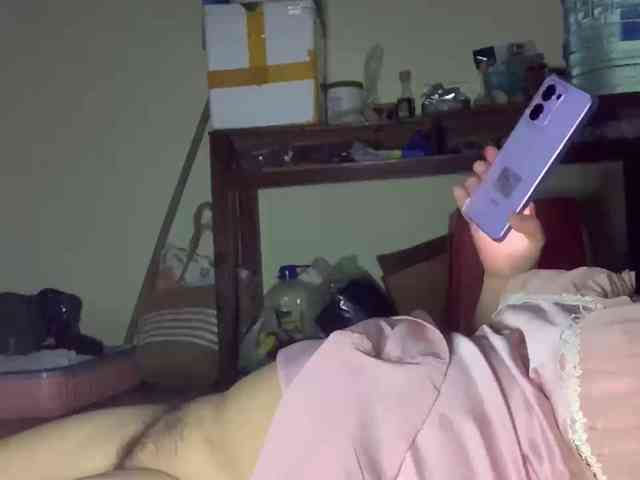 Daisy119 webcam