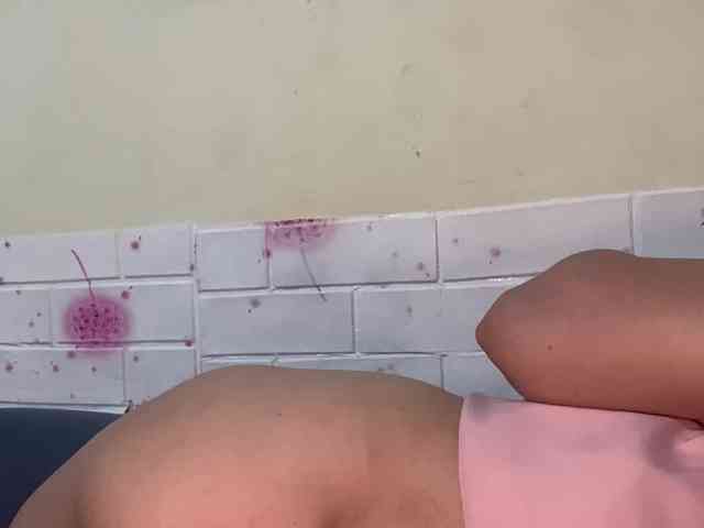 Daisy119 webcam