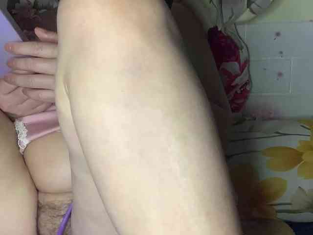 Daisy119 webcam