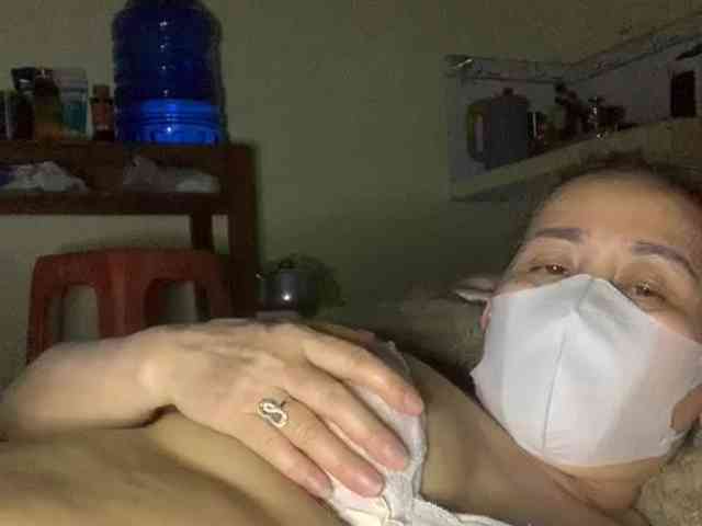 Daisy119 webcam