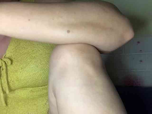 Daisy119 webcam