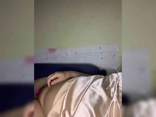 Daisy119 webcam
