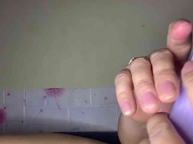 Daisy119 webcam