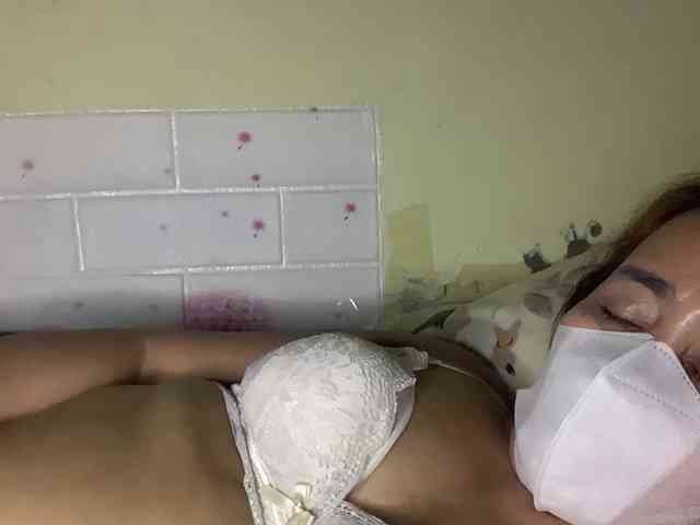 Daisy119 webcam