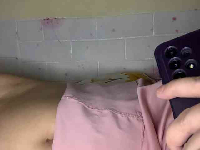 Daisy119 webcam