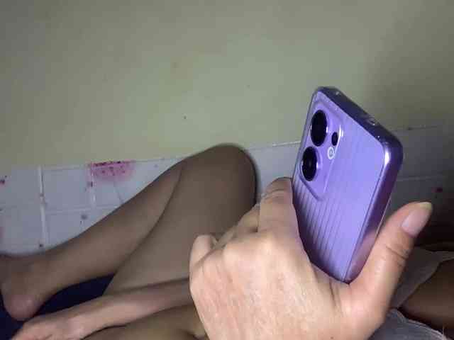 Daisy119 webcam