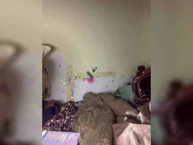 Daisy119 webcam