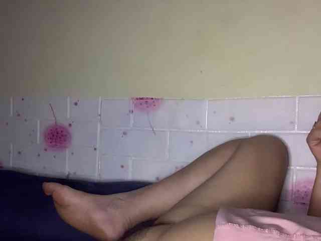 Daisy119 webcam