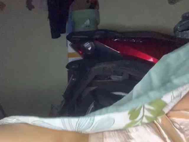 Daisy119 webcam
