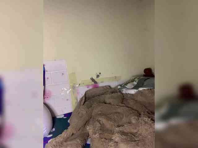 Daisy119 webcam