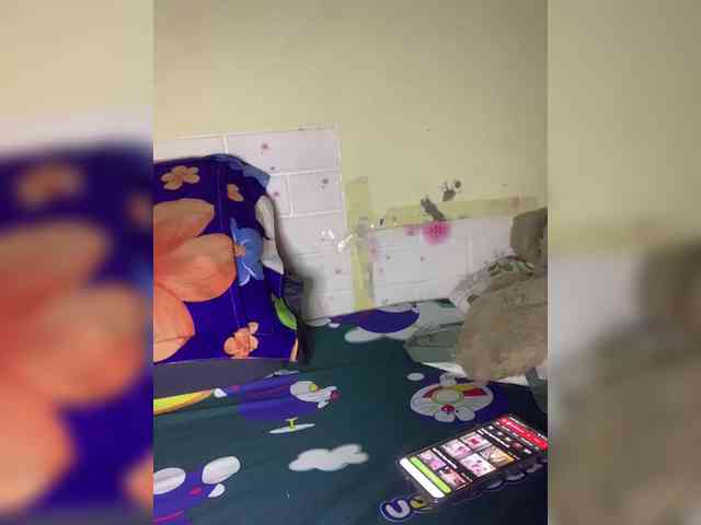 Daisy119 webcam