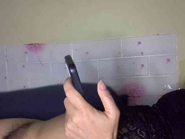 Daisy119 webcam