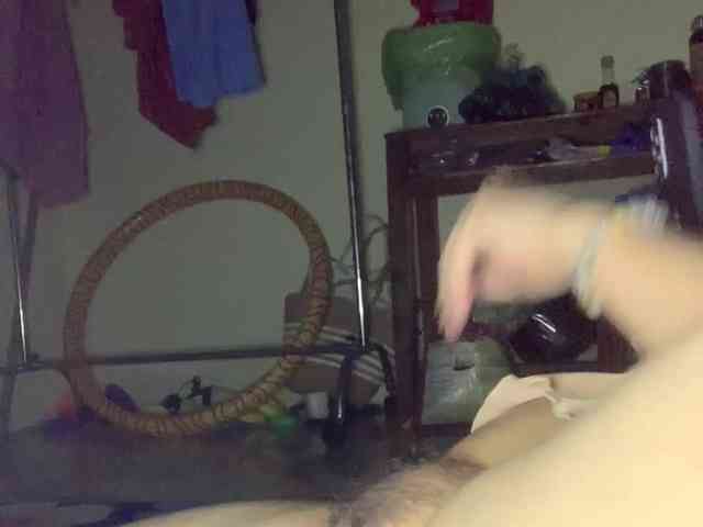 Daisy119 webcam