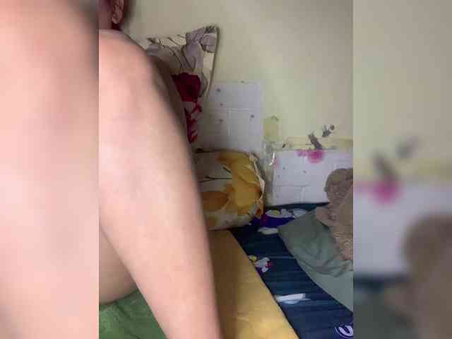 Daisy119 webcam
