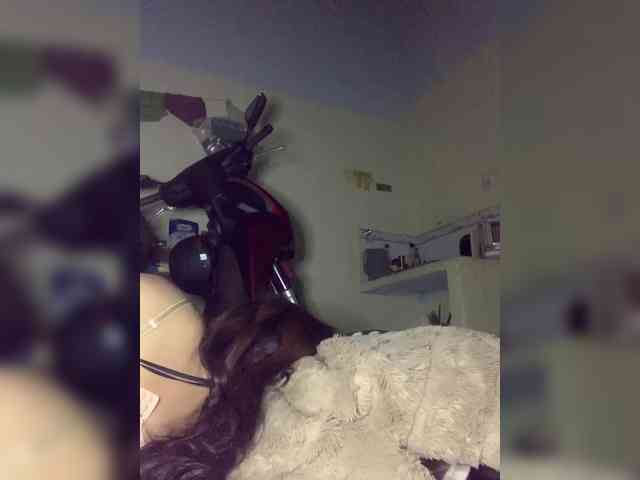 Daisy119 webcam