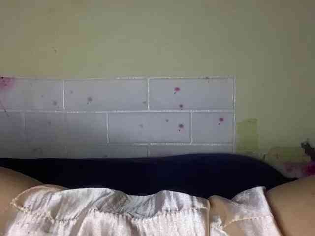 Daisy119 webcam