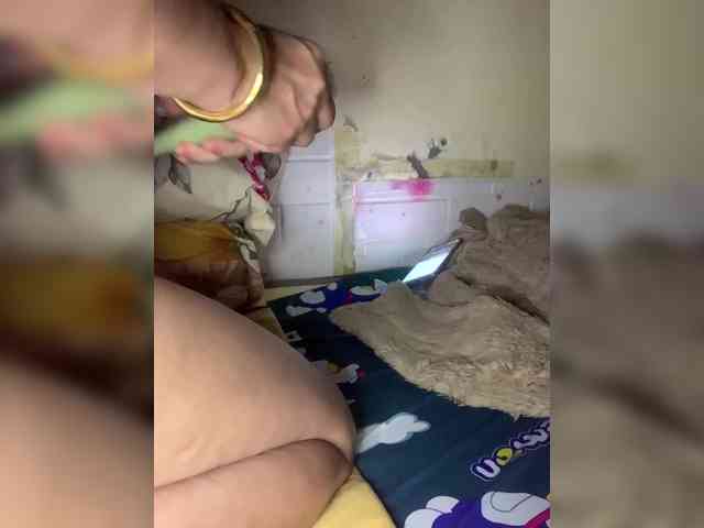 Daisy119 webcam