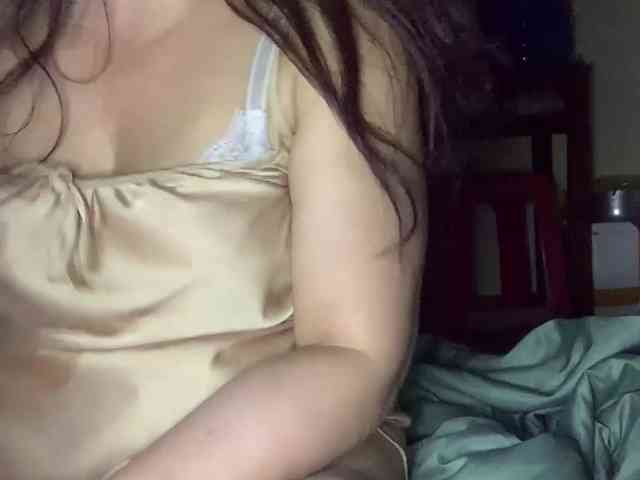 Daisy119 webcam