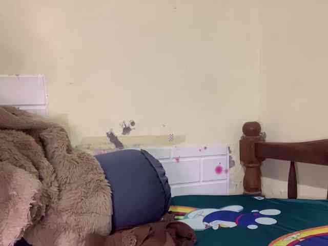 Daisy119 webcam