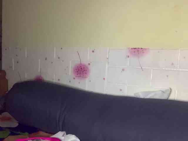 Daisy119 webcam