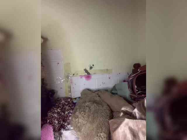 Daisy119 webcam