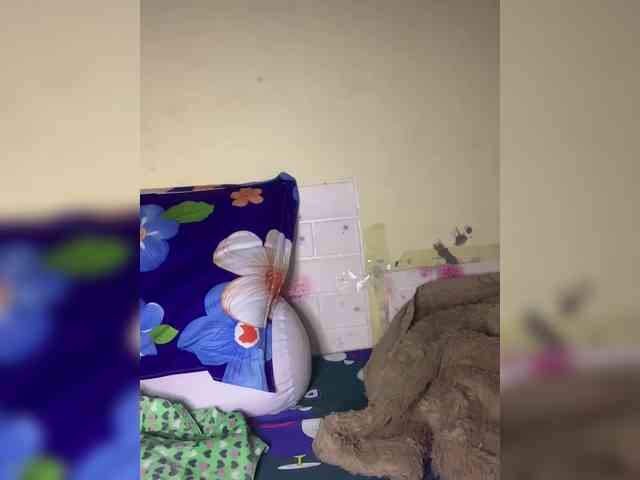 Daisy119 webcam