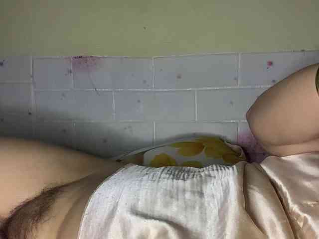Daisy119 webcam