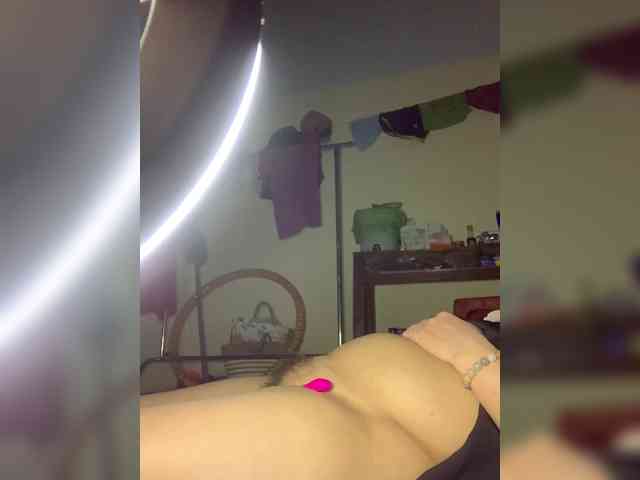 Daisy119 webcam