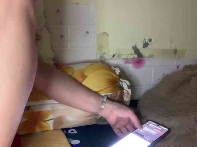 Daisy119 webcam