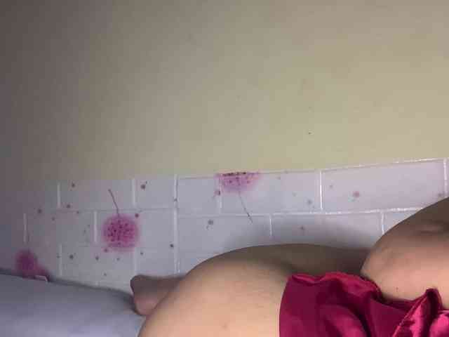 Daisy119 webcam