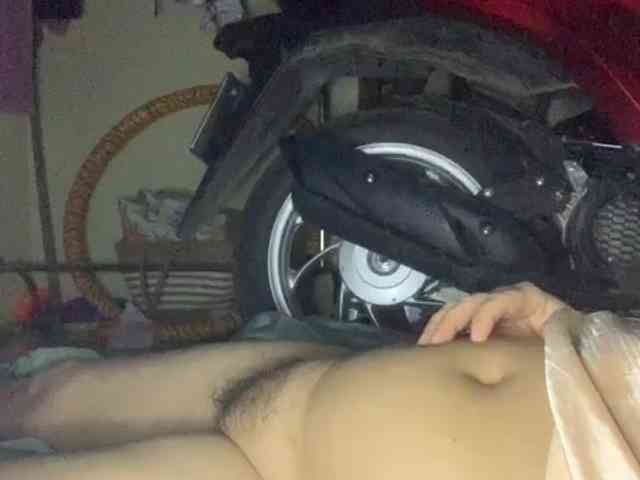 Daisy119 webcam