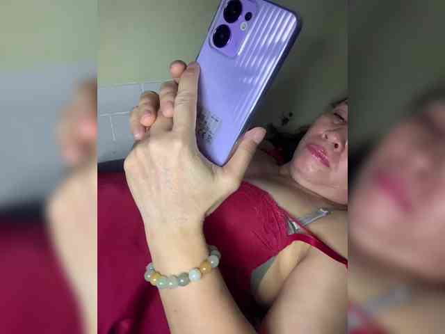 Daisy119 webcam