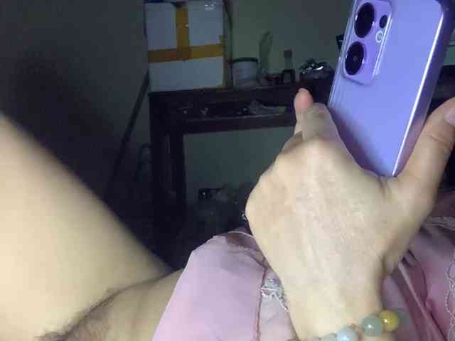 Daisy119 webcam
