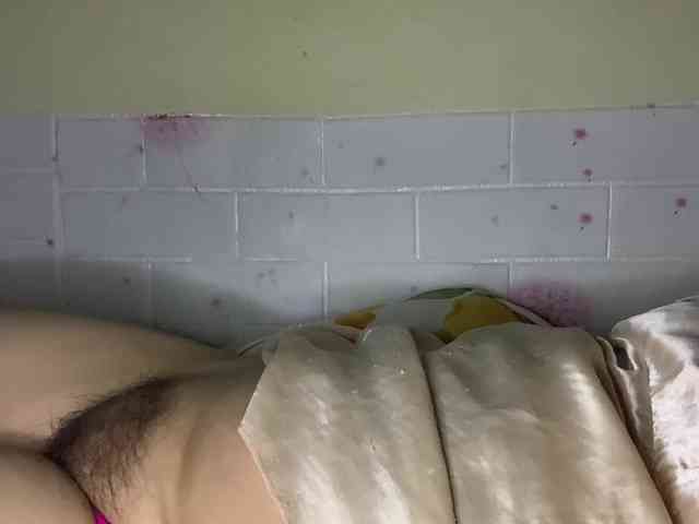 Daisy119 webcam