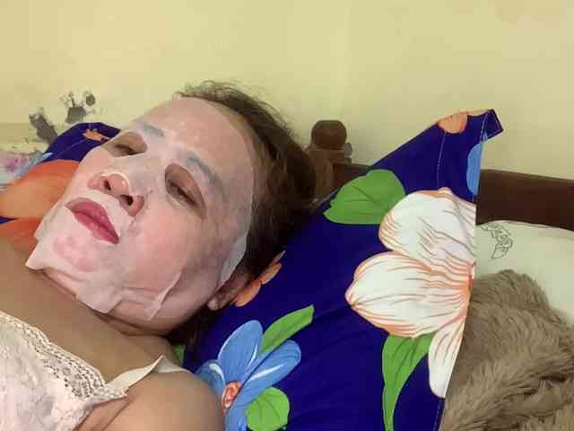 Daisy119 webcam