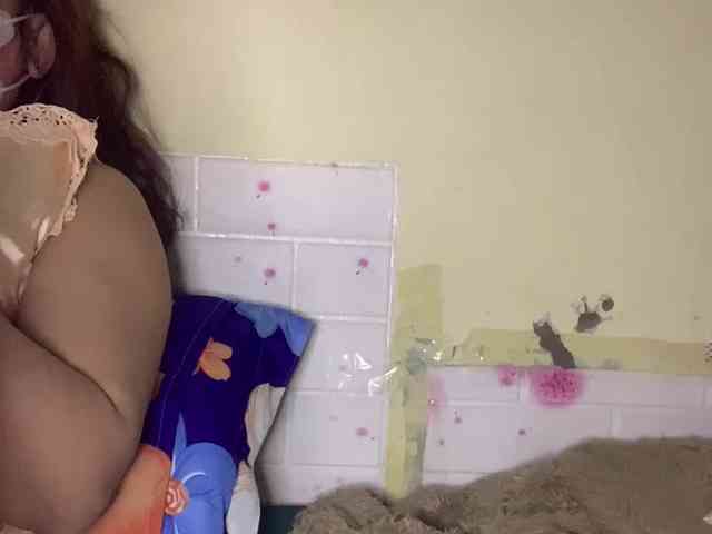 Daisy119 webcam