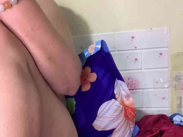 Daisy119 webcam
