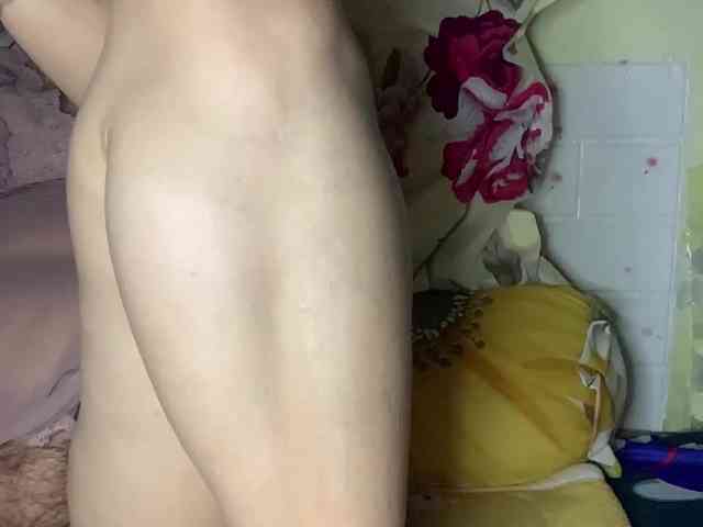 Daisy119 webcam
