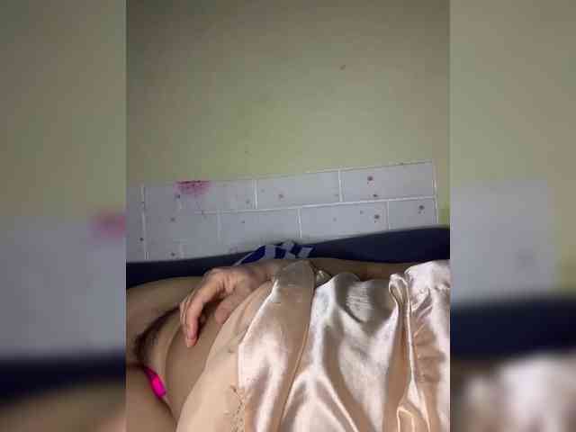 Daisy119 webcam