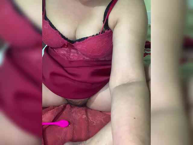 Daisy119 webcam